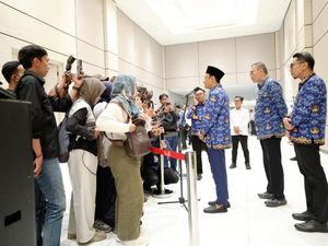 Mensos Targetkan Seluruh Program Kemensos Terintegrasi Mulai 2027
