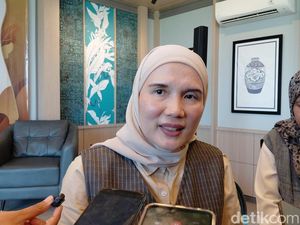 Korban Pegawai Mandiri Taspen Minta Kredit Dibatalkan, OJK Buka Suara