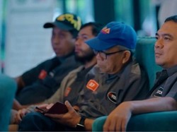 Kumpul Komunitas Hystori Berbagi Wawasan dan Bangun Koneksi