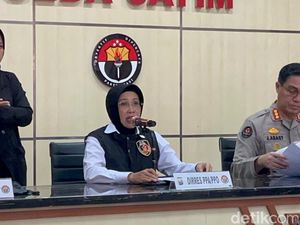 Modus Bejat Ayah di Surabaya Perkosa Anak hingga Hamil 4 Bulan