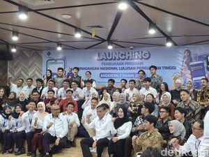 Ketentuan Pendaftaran Magang Nasional soal Ijazah-Lulusan Kampus LN, Ini Kata Menaker