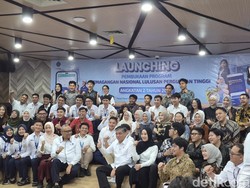 Ketentuan Pendaftaran Magang Nasional soal Ijazah-Lulusan Kampus LN, Ini Kata Menaker