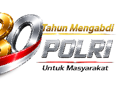 Tema dan Logo HUT ke-80 Polri 1 Juli 2026 Lengkap Makna Filosofisnya