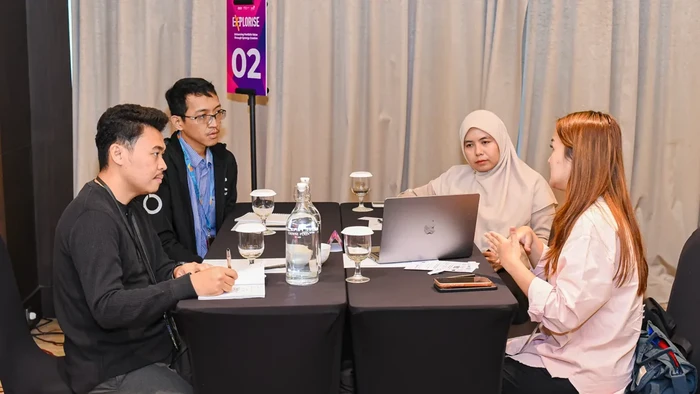 MDI Ventures Wadahi Kolaborasi Bisnis Startup Portofolio dengan Enterprise