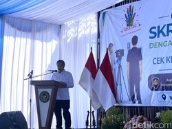 Menteri Imipas Ungkap Prabowo Akan Beri Amnesti untuk Warga Lapas 17 Agustus