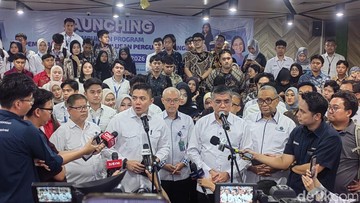 Jadwal Pendaftaran Magang Nasional yang Dibuka 15 Juli