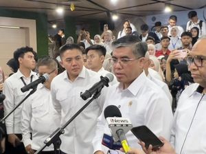 Video Seskab Teddy: 30% Peserta Magang Tahun Lalu Langsung Diterima Kerja