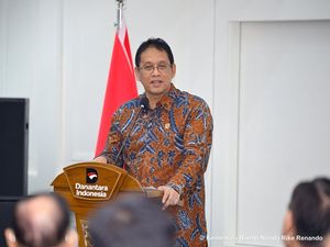 Purbaya Bebaskan Pajak Lahan Meikarta dari Lippo, yang Tak Setuju Dipecat