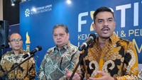 Bunga Kredit Ultra Mikro Dipangkas Jadi 8%, Kapan Berlaku?