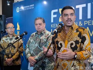 Bunga Kredit Ultra Mikro Dipangkas Jadi 8%, Subsidi Tembus Rp 25 T
