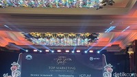 METRO Appreciation Gala Rayakan Kiprah Brand Kosmetik dan Desainer Lokal