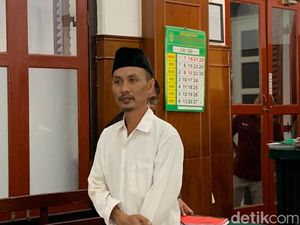 Pria Surabaya Dibui gegara Salah Paham soal Knalpot Brong