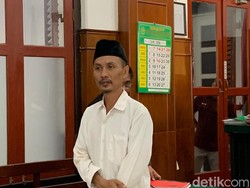 Pria Surabaya Dibui gegara Salah Paham soal Knalpot Brong
