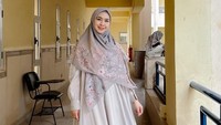 Oki Setiana Dewi Jawab Isu Rumah Tangga Retak: Gak Benar!