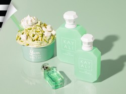 Parfum Aroma Dessert Jadi Tren Wewangian 2026, Dipicu Obat Diet Ozempic