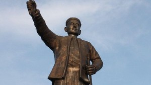 Panglima Batur dan Permintaan Terakhirnya Sebelum Dihukum Gantung