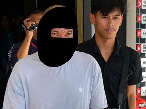 Pria Sampit Nekat Bakar Kekasih gegara Cemburu, Pelaku Ikut Kena Luka Bakar