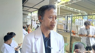 IDI: Tindakan Dokter Icha saat Layani Pasien Gigitan Ular Sudah Sesuai SOP