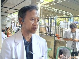 Hadiri Pemakaman dr. Icha, IDI NTT Ungkap Risiko Tinggi Serum Antibisa Ular