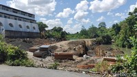 Jalan Subak Sari-Umalas Dibangun, Alternatif Kemacetan Canggu