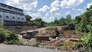 Jalan Subak Sari-Umalas Dibangun, Alternatif Kemacetan Canggu