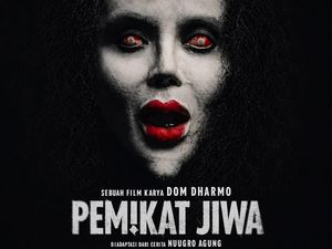 Film Pemikat Jiwa Hidupkan Kisah Viral di X ke Layar Lebar