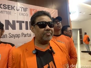Said Iqbal Minta Penyekap 3 Pekerja Percetakan di Jakpus Dihukum Berat