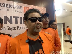 Said Iqbal Minta Penyekap 3 Pekerja Percetakan di Jakpus Dihukum Berat