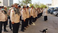 Seleksi Petugas Haji 2027 Dibuka Siang Ini, Cek Jadwal dan Cara Daftarnya