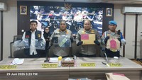 Tipu 40 Calon PMI, Bos LPK di Cirebon Tilap Rp 400 Juta