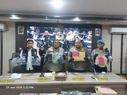 Tipu 40 Calon PMI, Bos LPK di Cirebon Tilap Rp 400 Juta