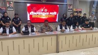 Polda Sulsel Tangkap 2.040 Tersangka Narkoba dan 77,4 Kg Sabu Disita di 2026