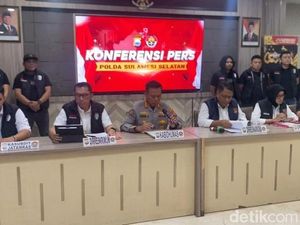 Polda Sulsel Tangkap 2.040 Tersangka Narkoba dan 77,4 Kg Sabu Disita di 2026