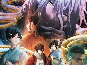 3 Anime Tayang di Netflix Mulai Juli, Salah Satunya Sparks of Tomorrow