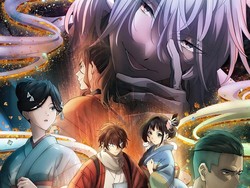 3 Anime Tayang di Netflix Mulai Juni, Salah Satunya Sparks of Tomorrow