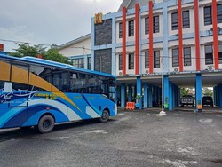 Daftar 5 Terminal Tipe B di Kalimantan Selatan