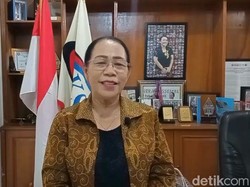 Presiden KSBSI Apresiasi Kepercayaan Publik ke Polri Naik Jadi 82,4%