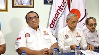 447 Buruh Di-PHK Imbas Gas Industri Naik, KSPSI Akan Rapat Bareng Satgas PHK
