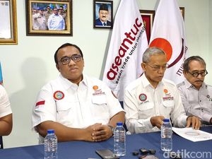 447 Buruh Di-PHK Imbas Gas Industri Naik, KSPSI Akan Rapat Bareng Satgas PHK