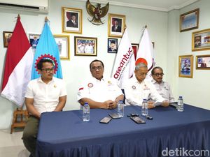KSPSI Sebut Pemerintah Akan Akuisi PT Granito Jika Tetap Tutup dan PHK Buruh