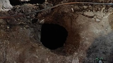 Duka Bocah Jaksel Berpulang Usai Berjam-jam Terjebak di Lubang