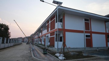 Sekolah Rakyat Bogor Siap Jadi Kawasan Pendidikan Modern