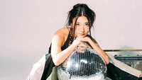 Rachel Cia Siapkan Kejutan Bareng Musisi Jepang, Bakal Tampil di Sana?