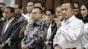 Rapat Koordinasi Ekonomi Nasional