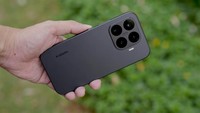 Review Xiaomi 17T, Telefoto Oke dengan Harga Terjangkau