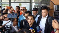 Roy Suryo Minta Hakim Praperadilan Nyatakan Penggeledahan Rumahnya Tidak Sah