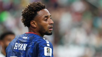 Cape Verde Melejit di Piala Dunia 2026, Kaptennya Kena Kasus Pemerkosaan