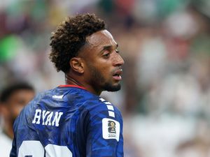 Cape Verde Melejit di Piala Dunia 2026, Kaptennya Kena Kasus Pemerkosaan