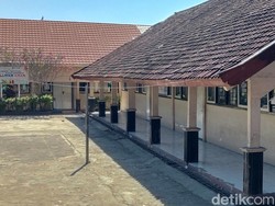 Terungkap, Tabungan Siswa Rp 200 Juta di Lombok Dipakai Bendahara SD