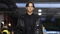 Putra Britney Spears, Jayden & Preston, Debut Jadi Model di Paris Fashion Week